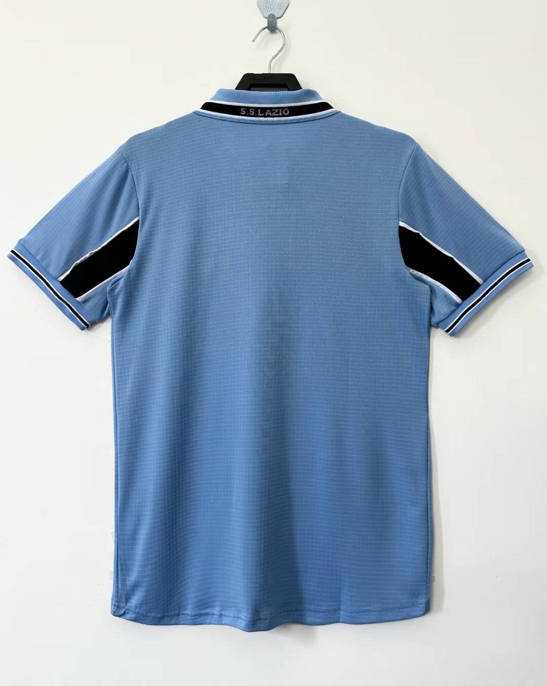 1998/1999 Retro Lazio Home Football Shirt( Fans Edition )