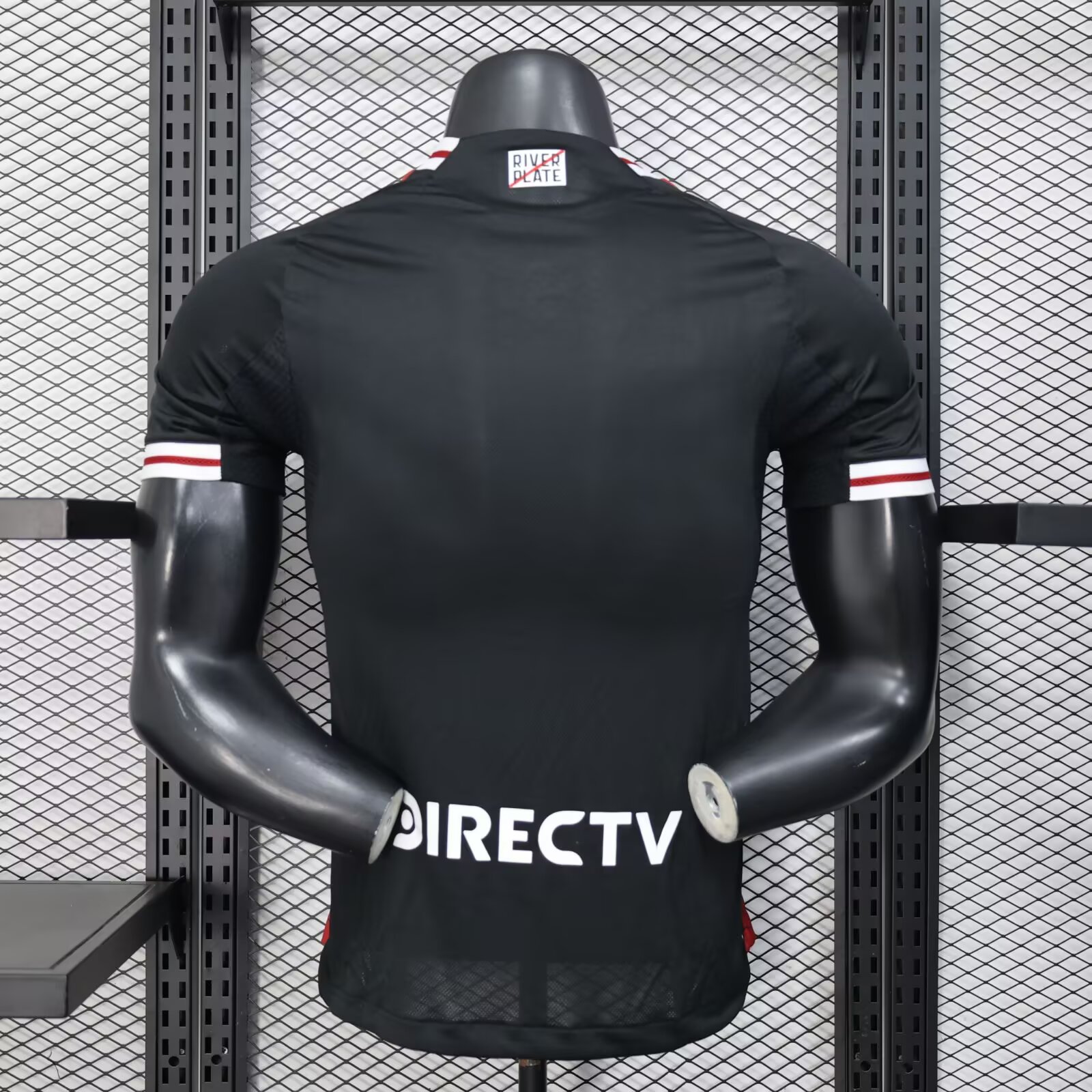 2025/2026 River Plate Away Football Shirt(Player Version)