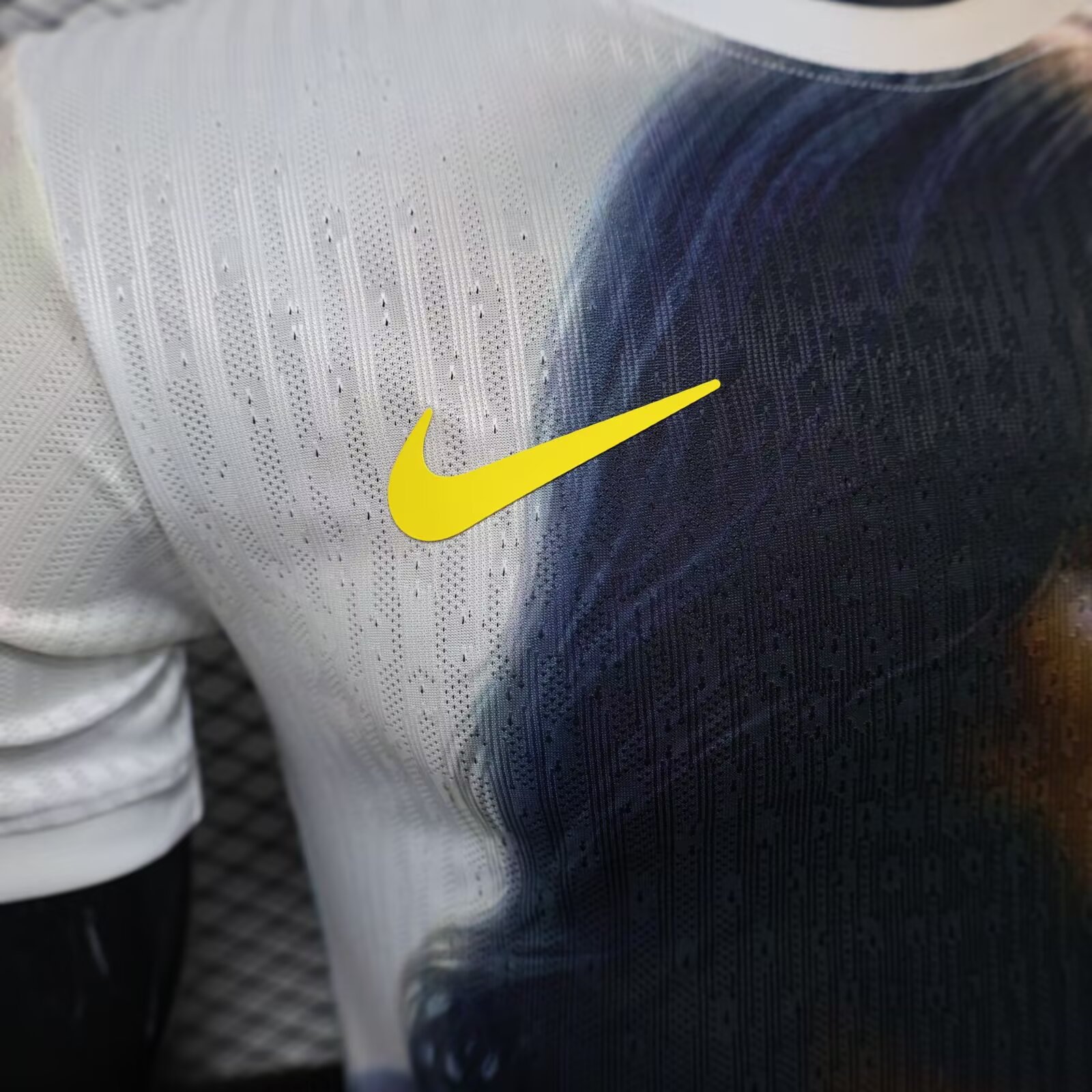 2025/2026 Brazil Special Edition Football Jersey( Players Edition )