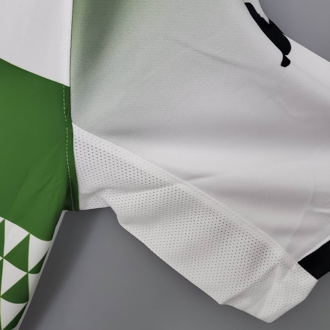 2021/2022 Venezia Away Football Shirt( Fans Edition )