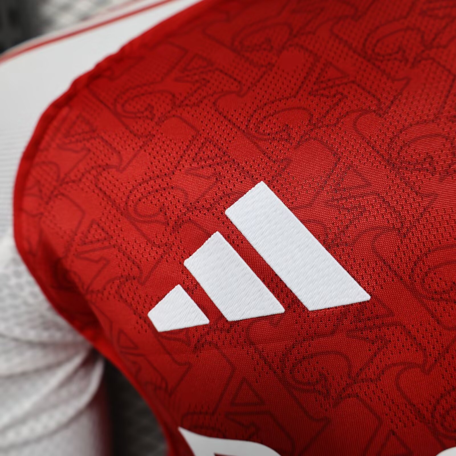 25/26 Arsenal Long sleeves Home Jersey( Player Edition )
