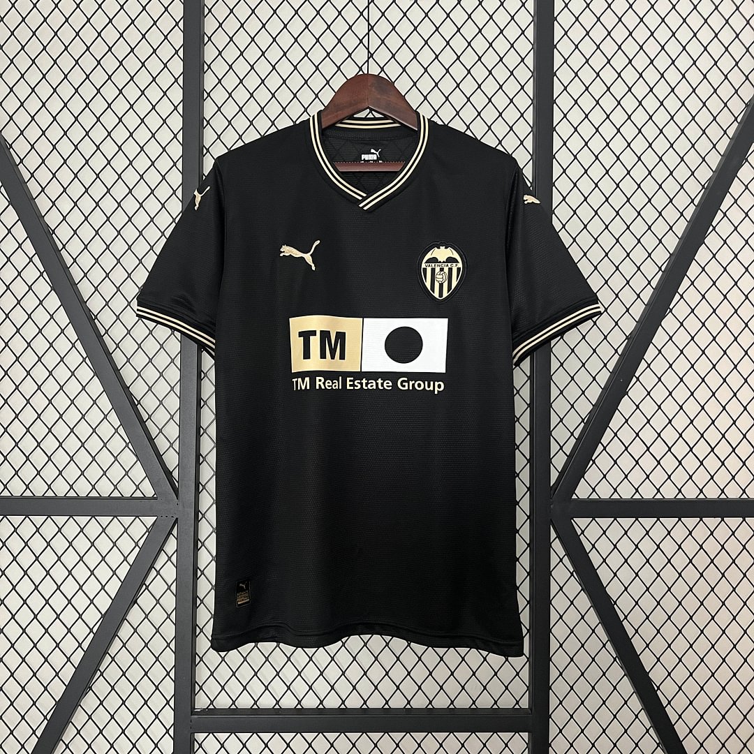 2024/2025 Valencia Special Edition Football Shirt( Fans Edition )