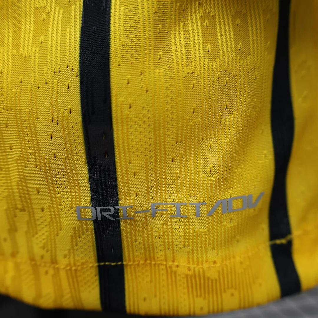 2024/2025 Brighton Away Football Shirt(Player Version )