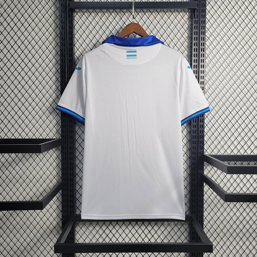 2023 Honduras Home Football Shirt