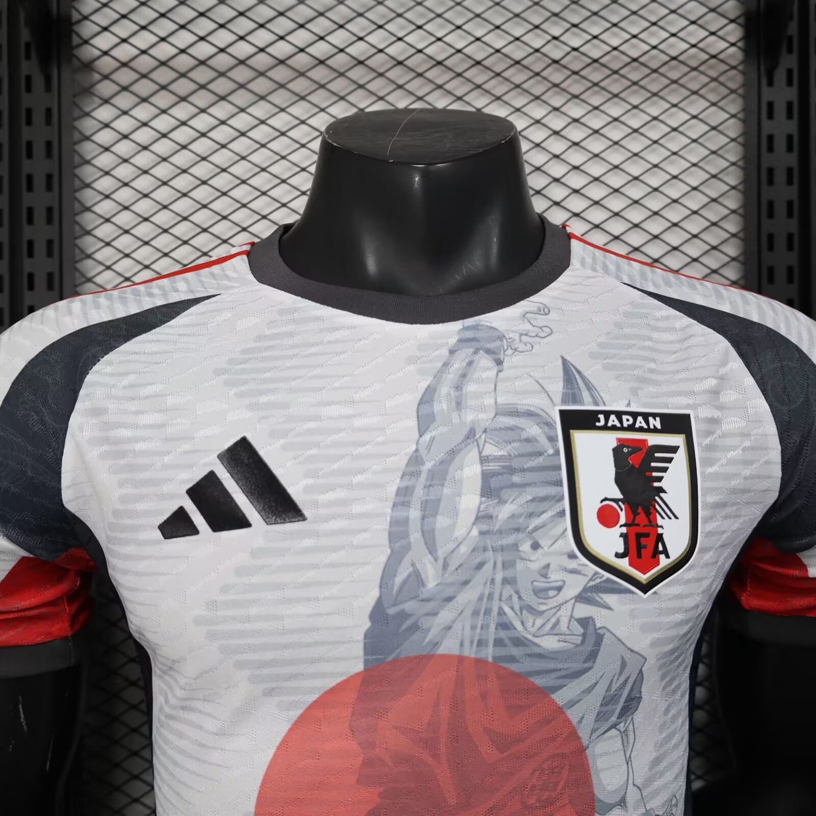 2025/2026 Japan Special Version Football Jersey For Player Version