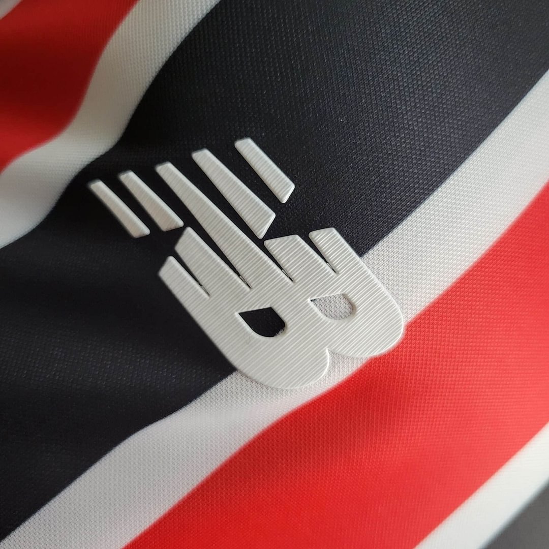 2024/2025 São Paulo Away Football Shirt(Player Version)