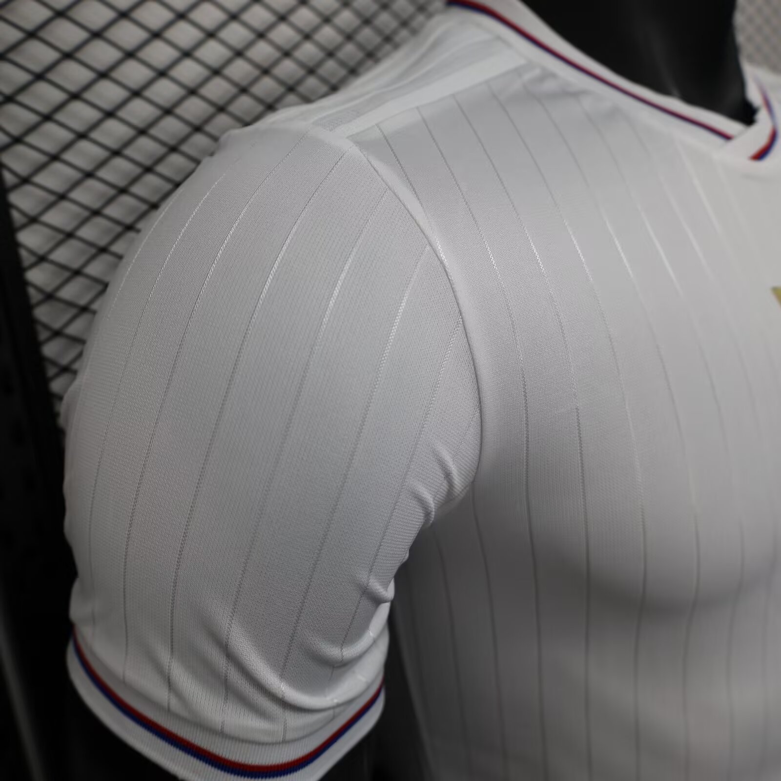 25/26 Lyonnais Special Edition Jersey( Player Edition )