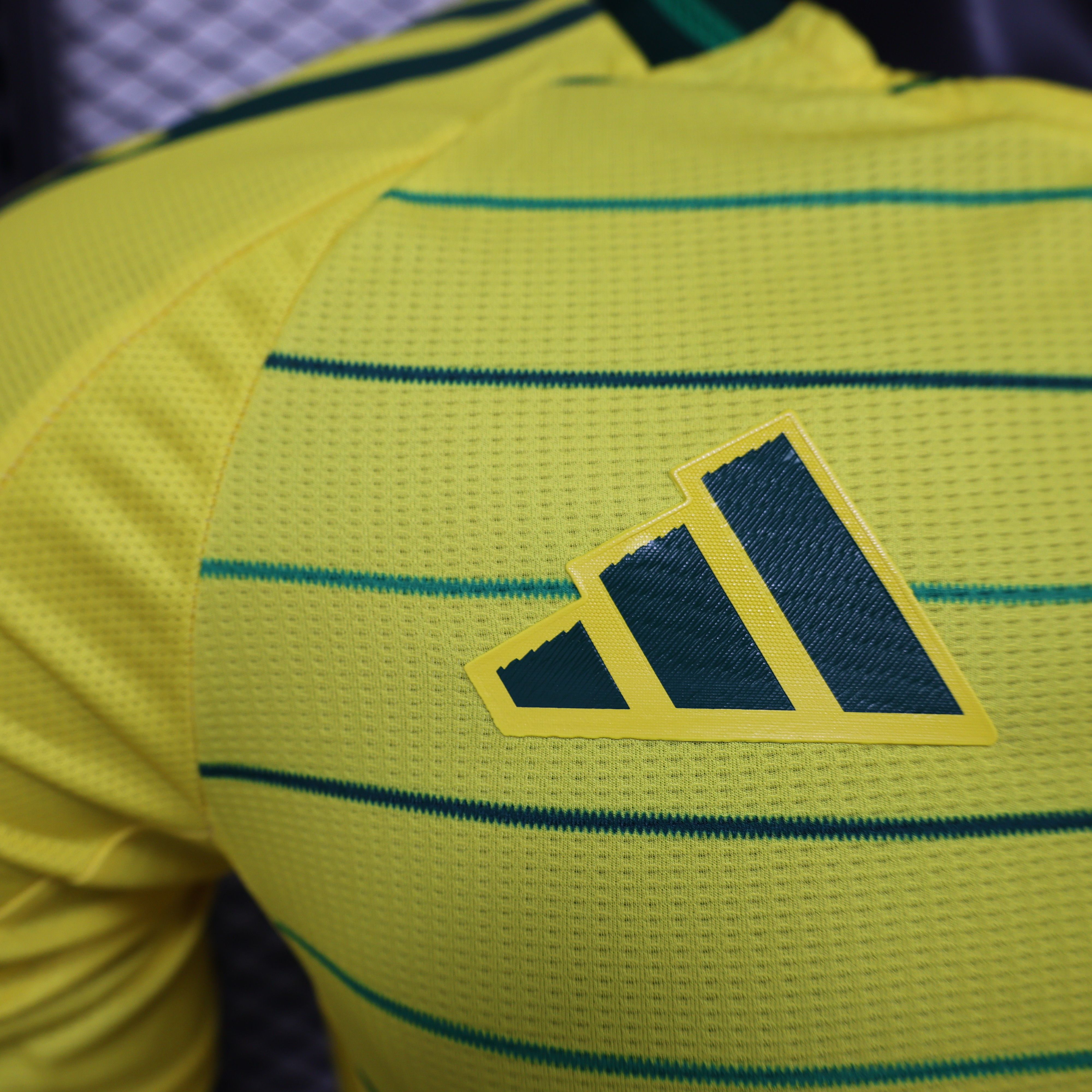 2024/2025 Celtic Yellow Special Edition Football Jersey( Player Edition )
