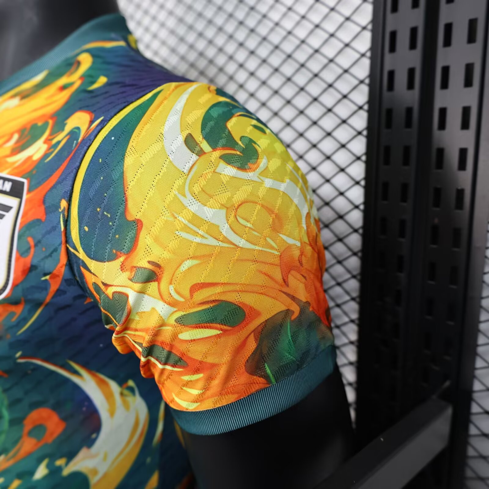 2025/2026 Japan One Piece Special Football Jersey For Player Version