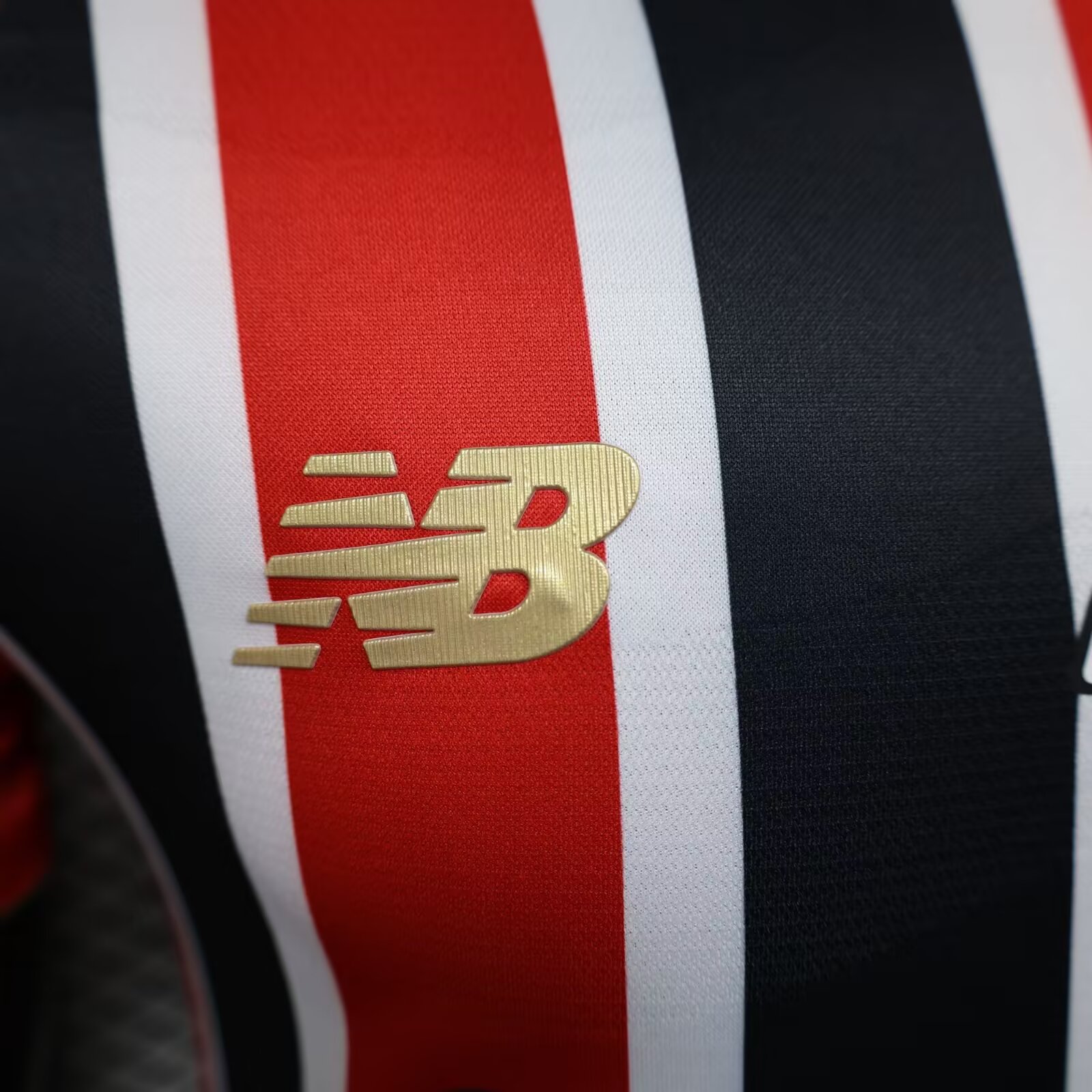 2024/2025 São Paulo Away Football Shirt(Player Version)