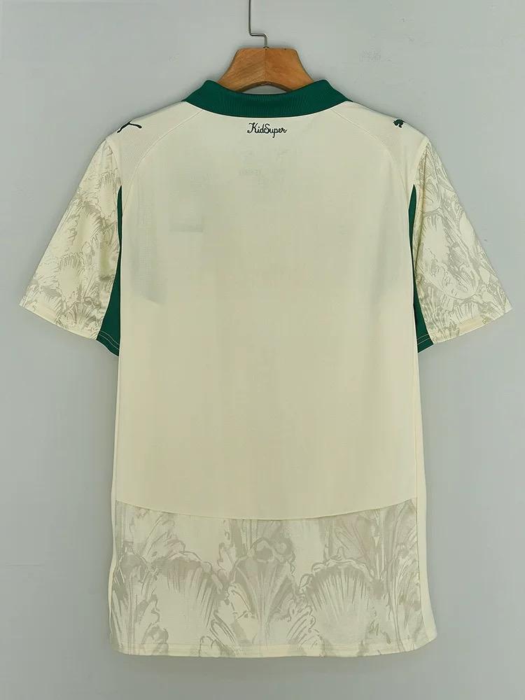 2025/2026 Palmeiras 2th Away Football Shirt(Fans version)(FIFA Club World Cup Special Jersey)