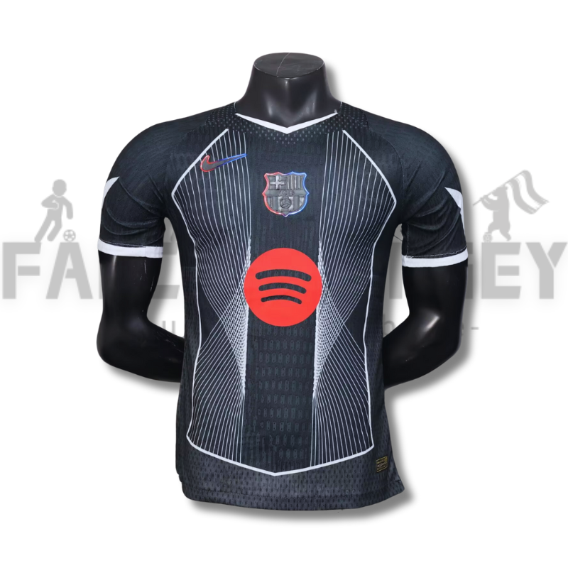 25/26 Barcelona Special Jersey(Player Version)