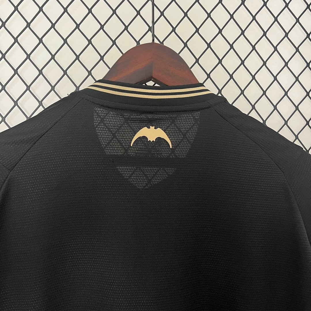 2024/2025 Valencia Special Edition Football Shirt( Fans Edition )