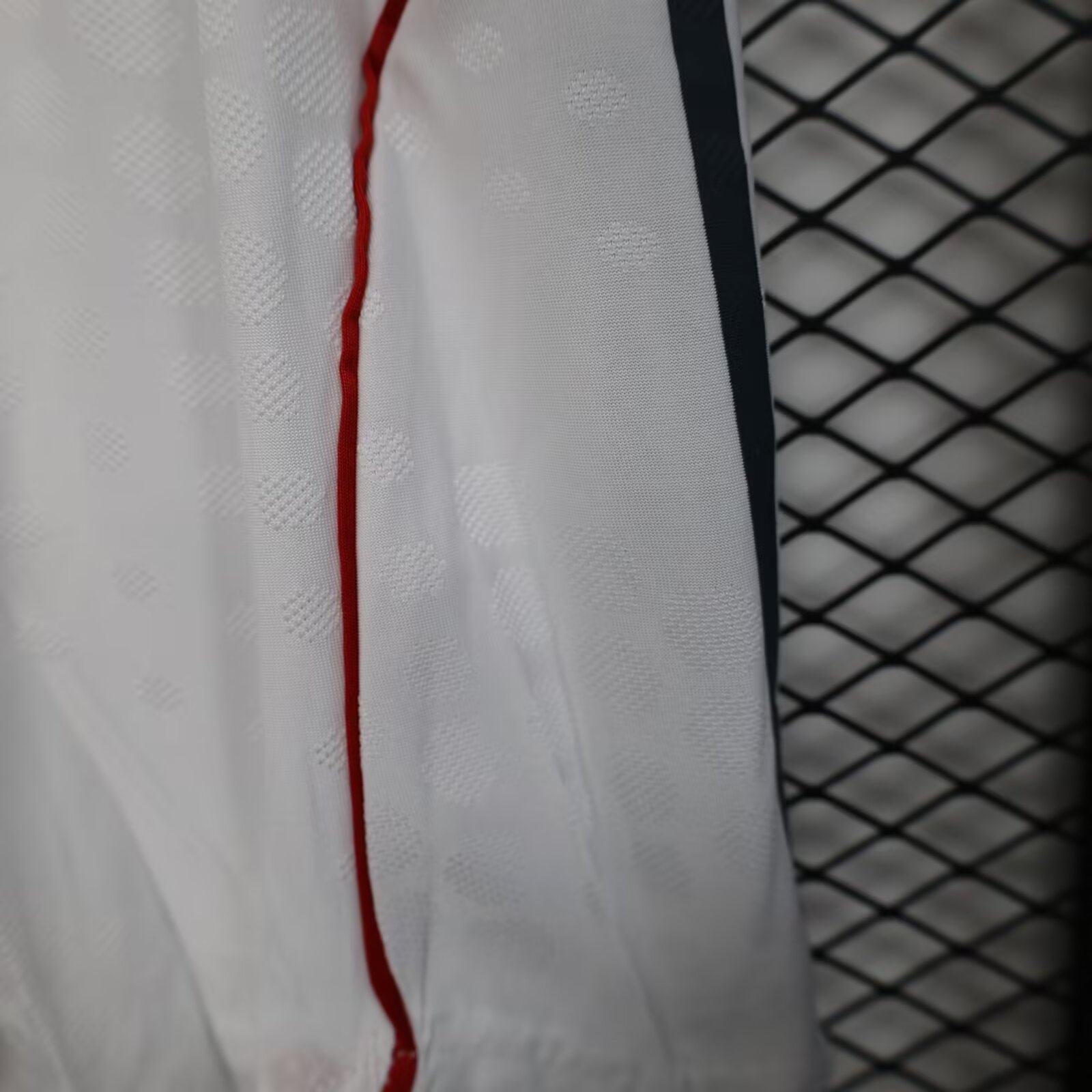 2025/2026 Bayern Munchen White Shorts