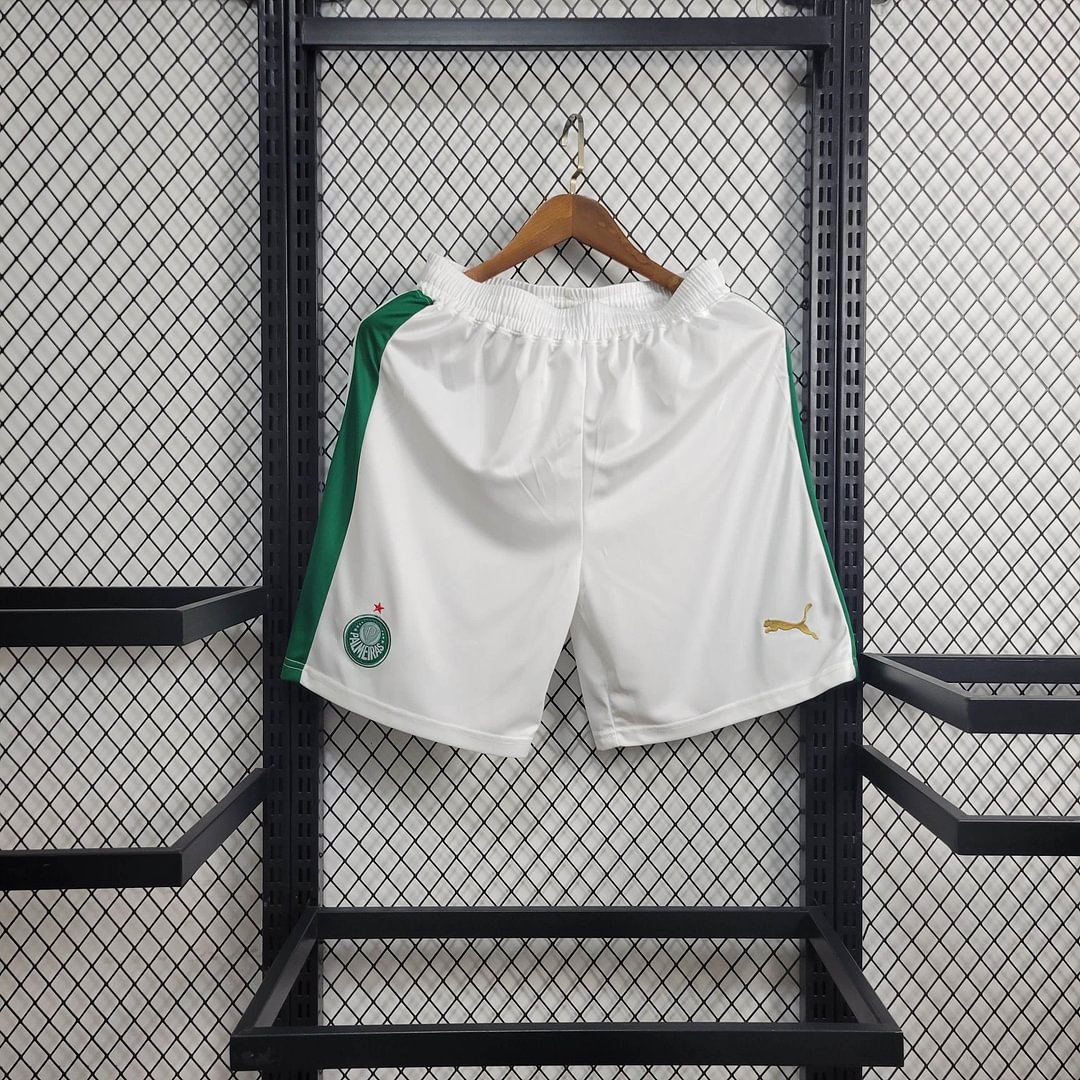 2024/2025 Palmeiras Away Shorts
