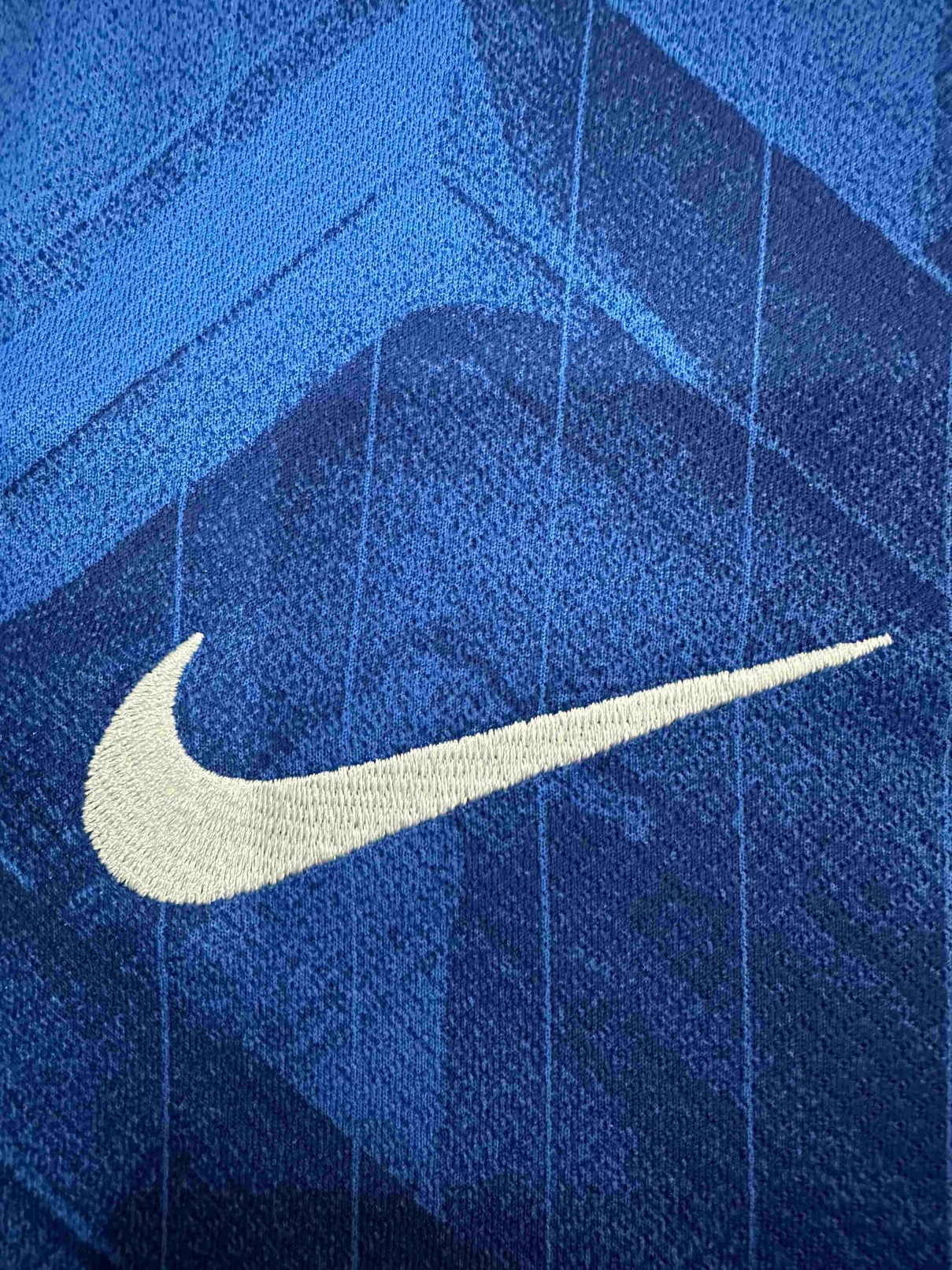 2025/2026 Chelsea Home Football Jersey( Fans Edition )
