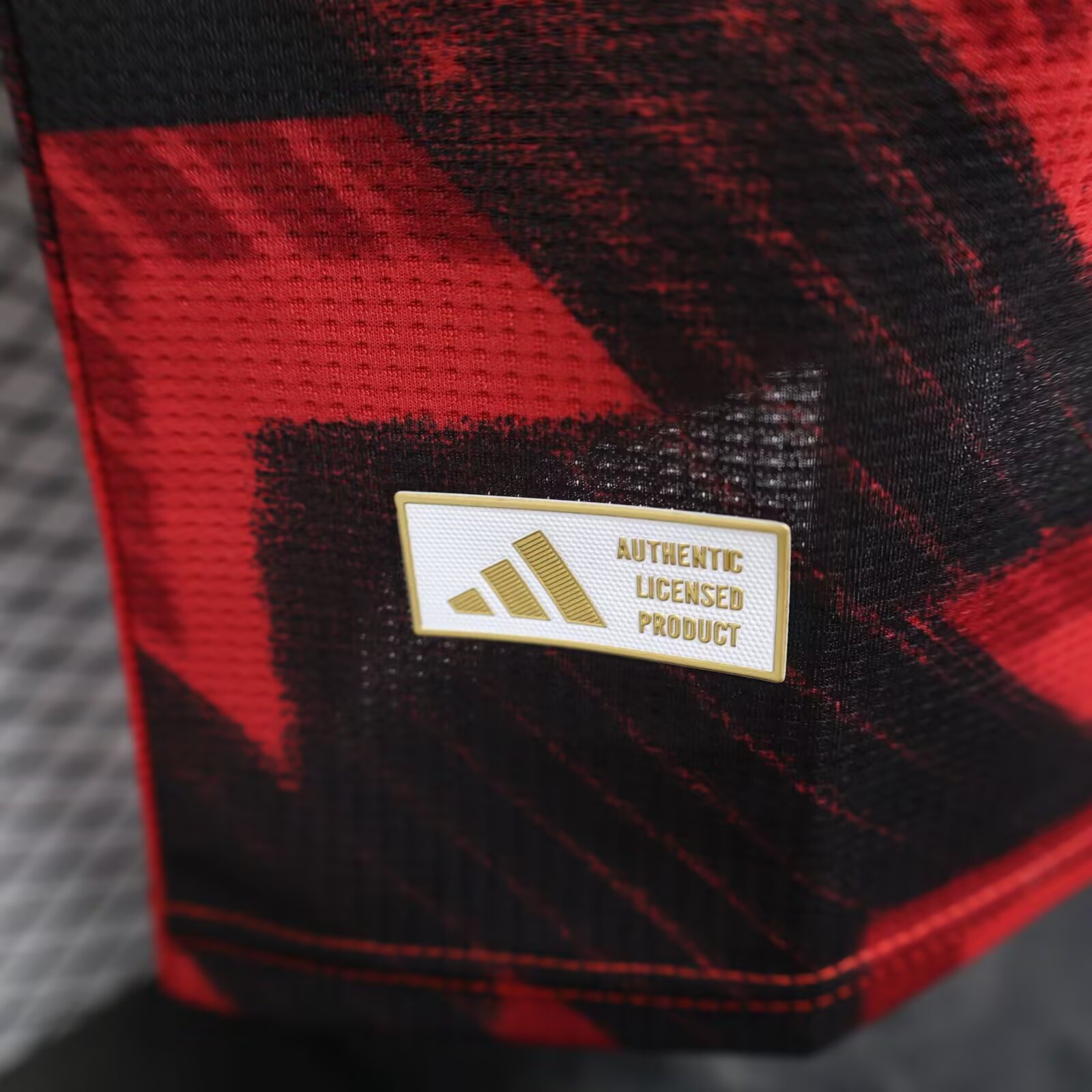 2025/2026 Manchester United Special Football Jersey( Player Edition )