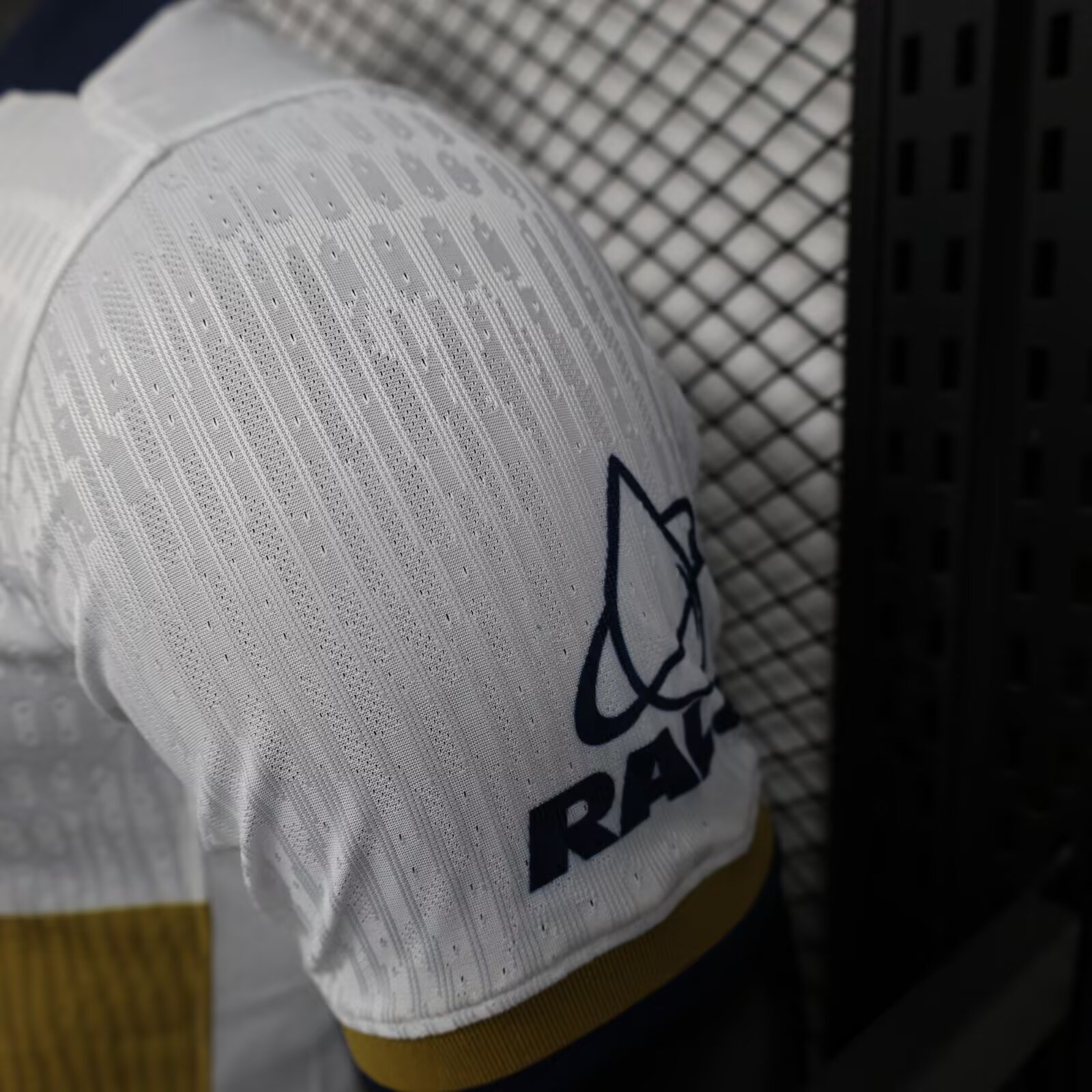 2025/2026 Pumas UNAM Home Edition(Player Version)