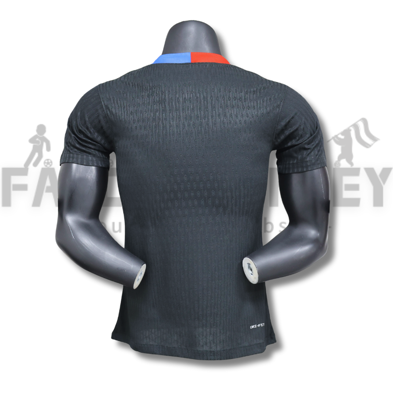 2024/2025 Barcelona Special Edition Football Jersey( Player Edition )