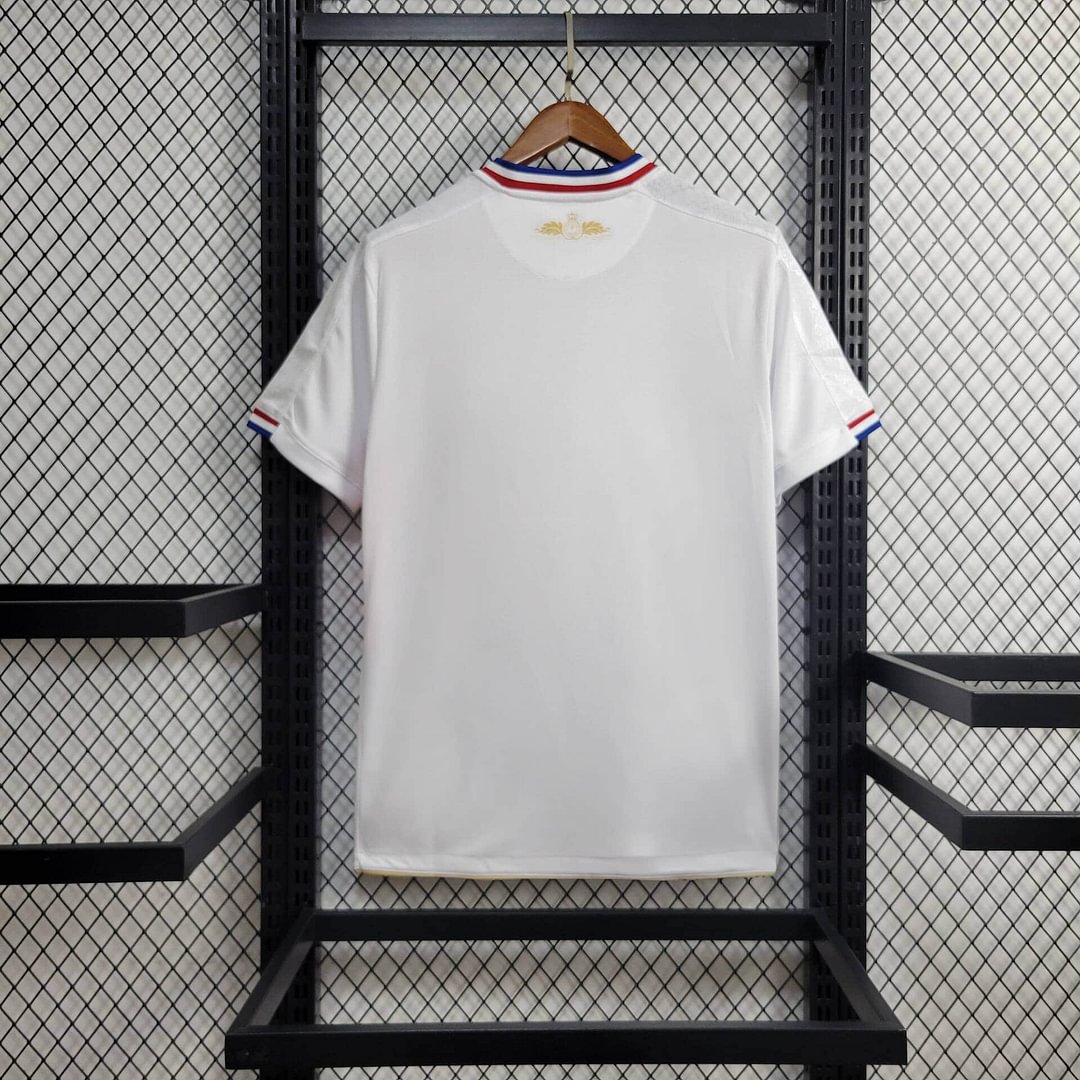 2024/2025 Fortaleza Away Football Shirt( Fans Edition )