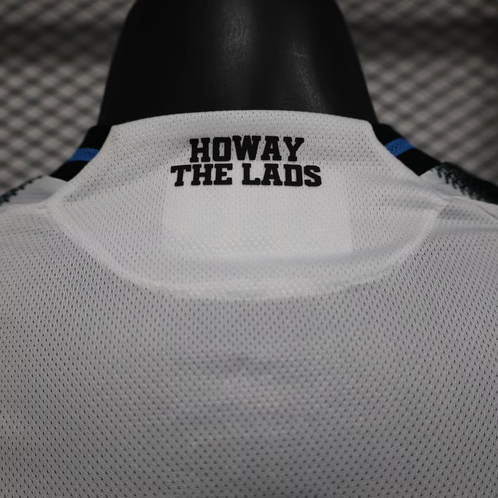 2025/2026 Newcastle United Home Football Shirt( Player Version)