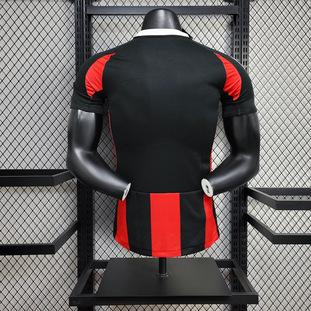 2024/2025 Fulham Away Football Shirt( Player Version )