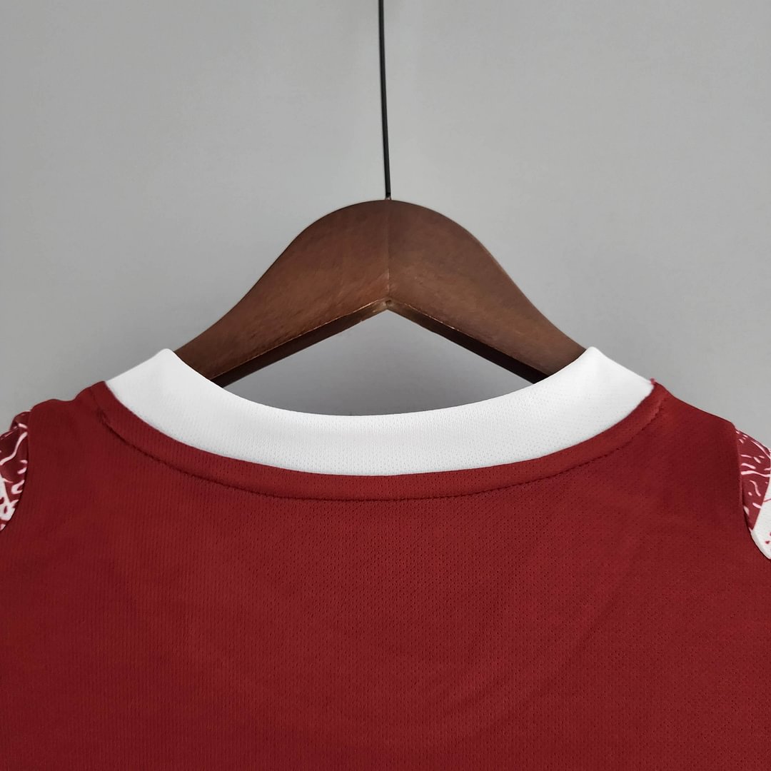 2022/2023 West Ham United Home Football Shirt( Fans Edition )