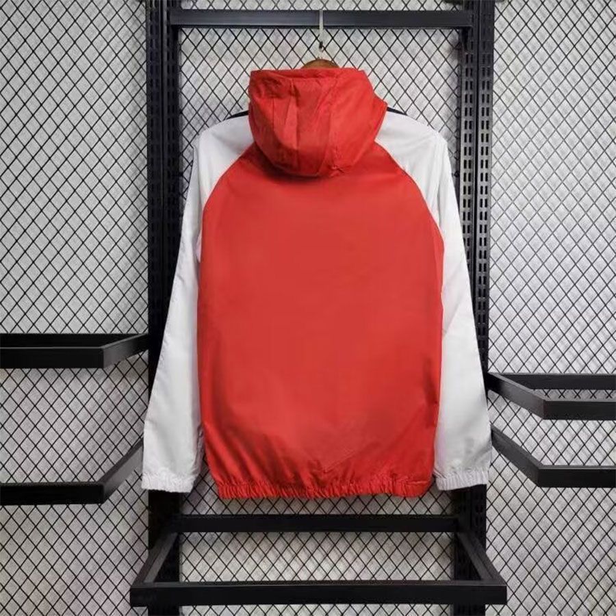 2024/2025 Arsenal Windbreaker Football Shirt