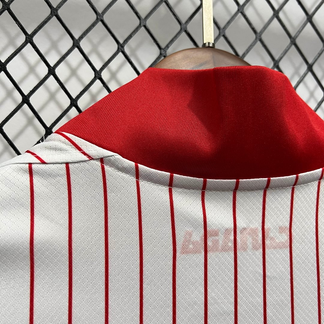 2024/2025 Canada Away Football Shirt