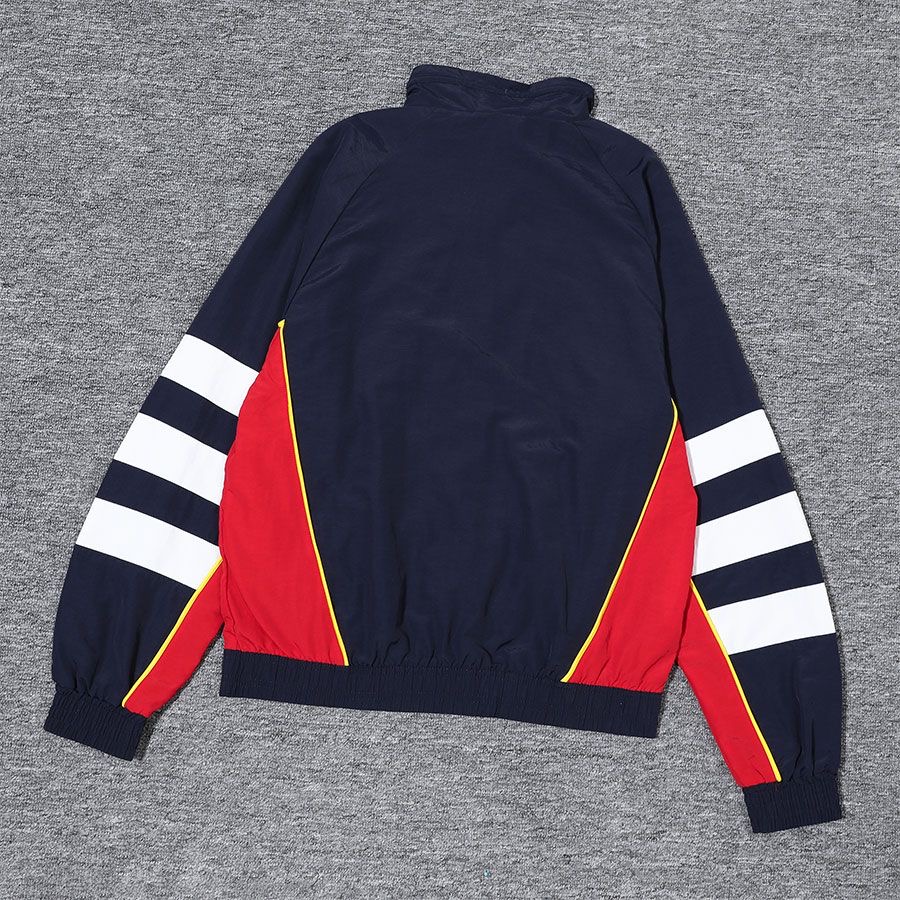 2025/2026 Arsenal Windbreaker Football shirt