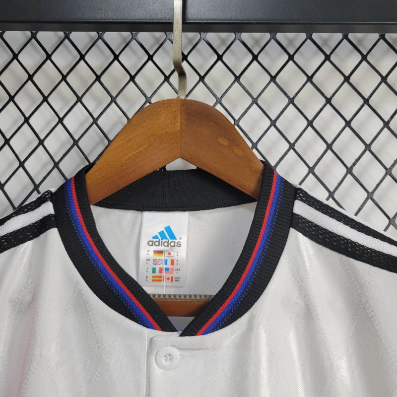 1996/1998 Retro Bayern Munchen Away Football Shirt