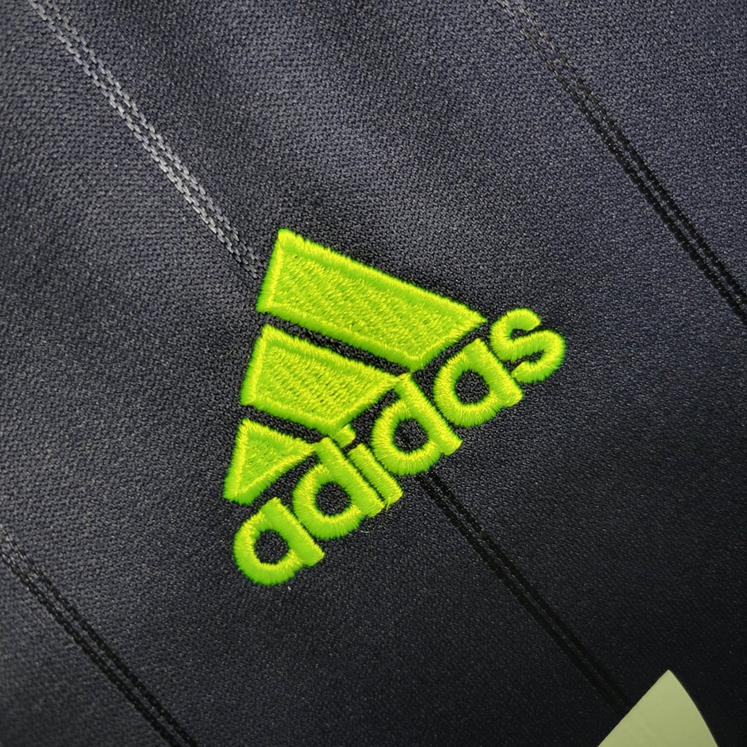 2012/2013 Real Madrid Retro Away Football Shirt