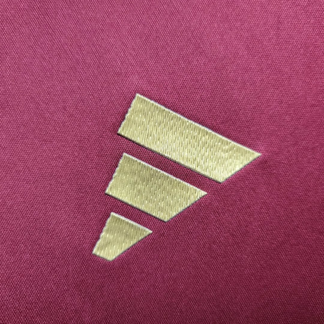 2024 Venezuela Home Football Shirt( Fans Edition )