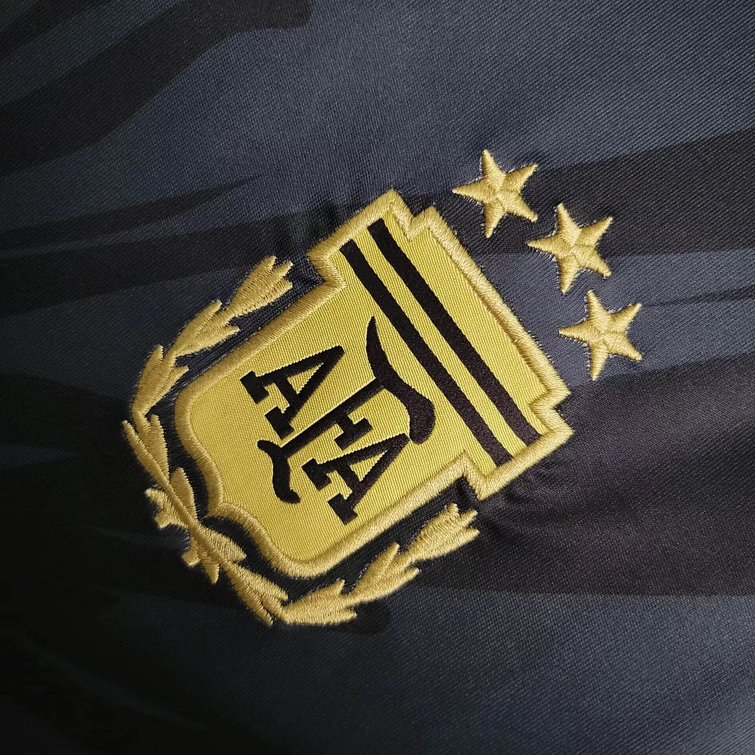 2023 Argentina Special Edition Football Shirt