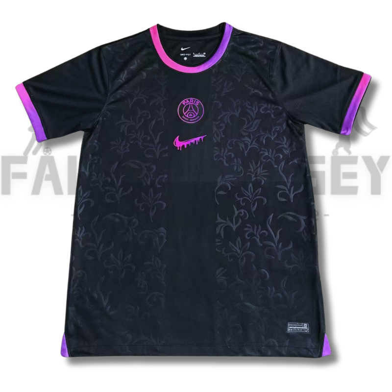 2024/2025 Paris Saint-Germain Special Edition Football Shirt