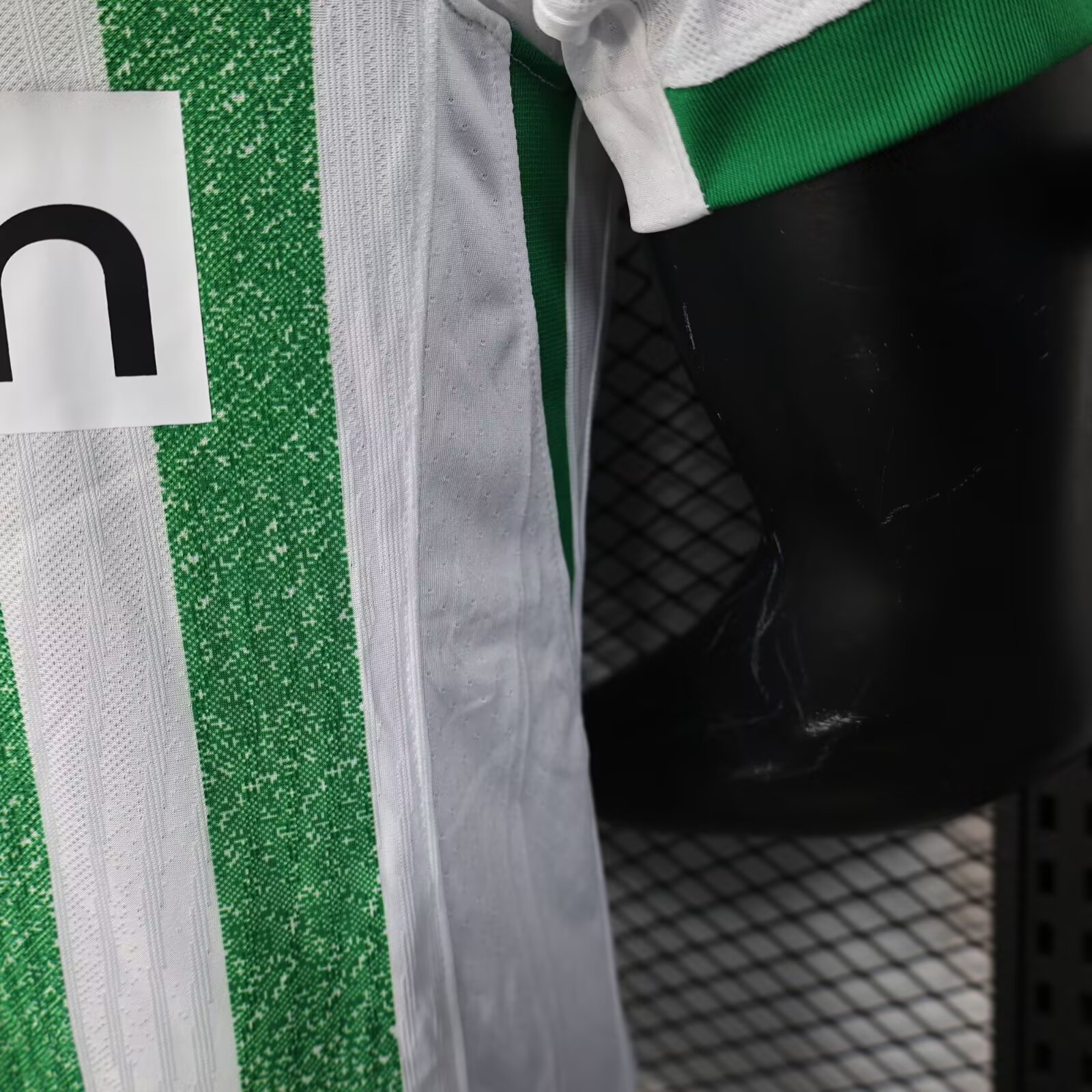 2025/2026 Atlético Nacional Home Football Jersey For Player Version