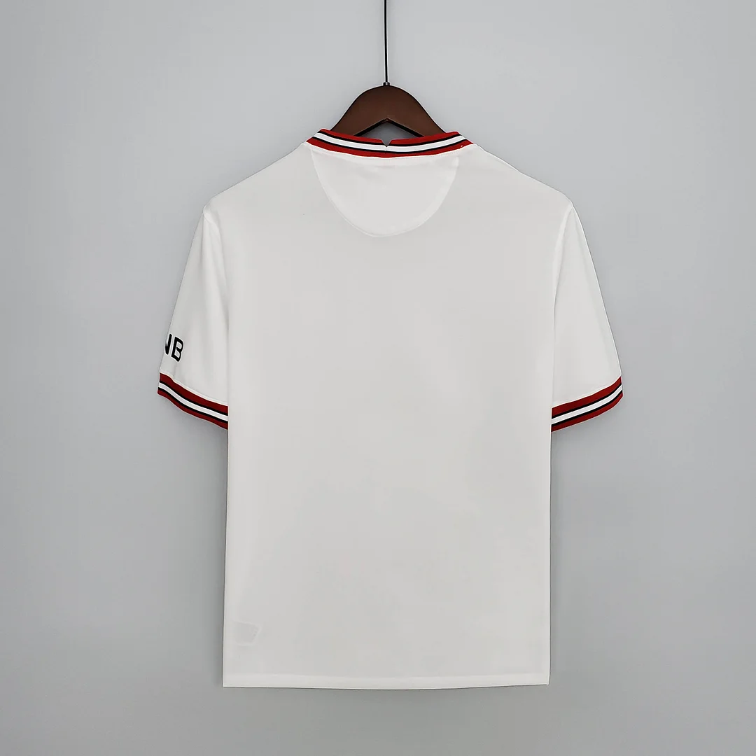 2021/2022 Paris Saint-Germain Fourth Away Football Shirt