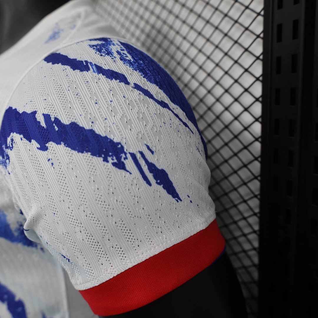 2024/2025 Norway Away Football Shirt( Player Edition )