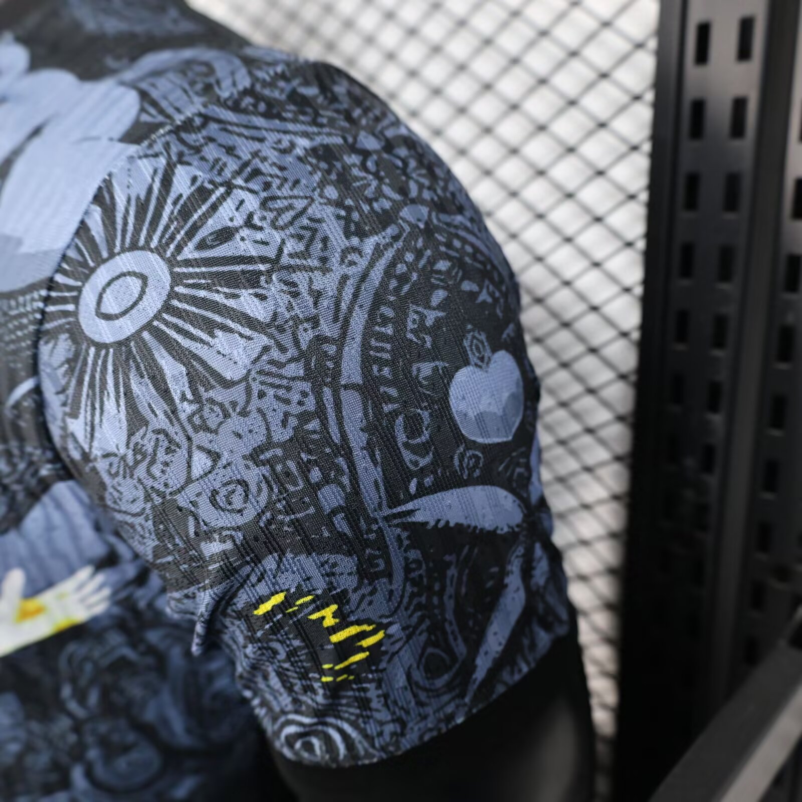 2025/2026 Brazil Special Edition Football Jersey( Players Edition )