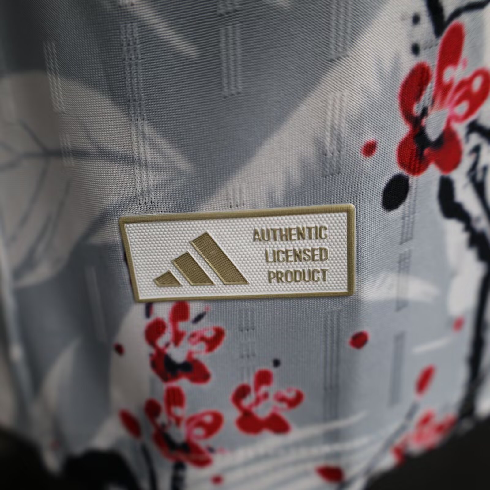 2025/2026 Japan Special Edition Football Jersey( Player Edition )