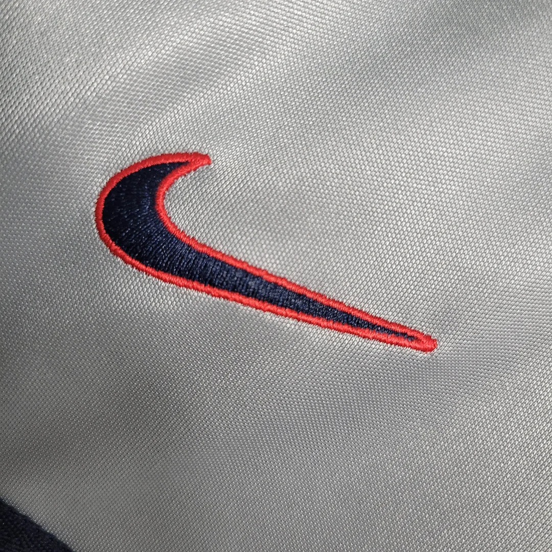 1999/2000 Retro Paris Saint-Germain Away Football Shirt