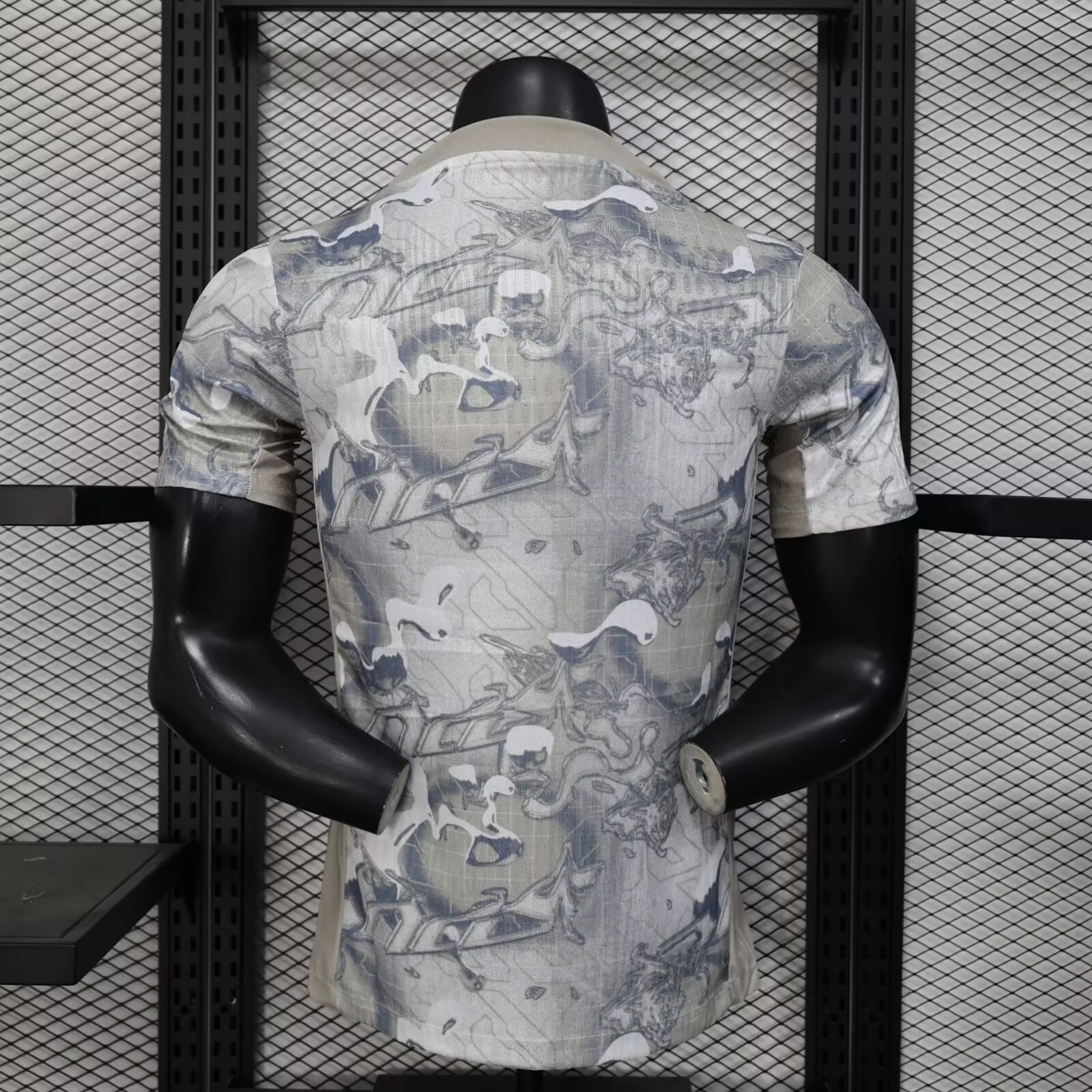 2025/2026 Tottenham Hotspur Training Football Jersey(Player Edition)