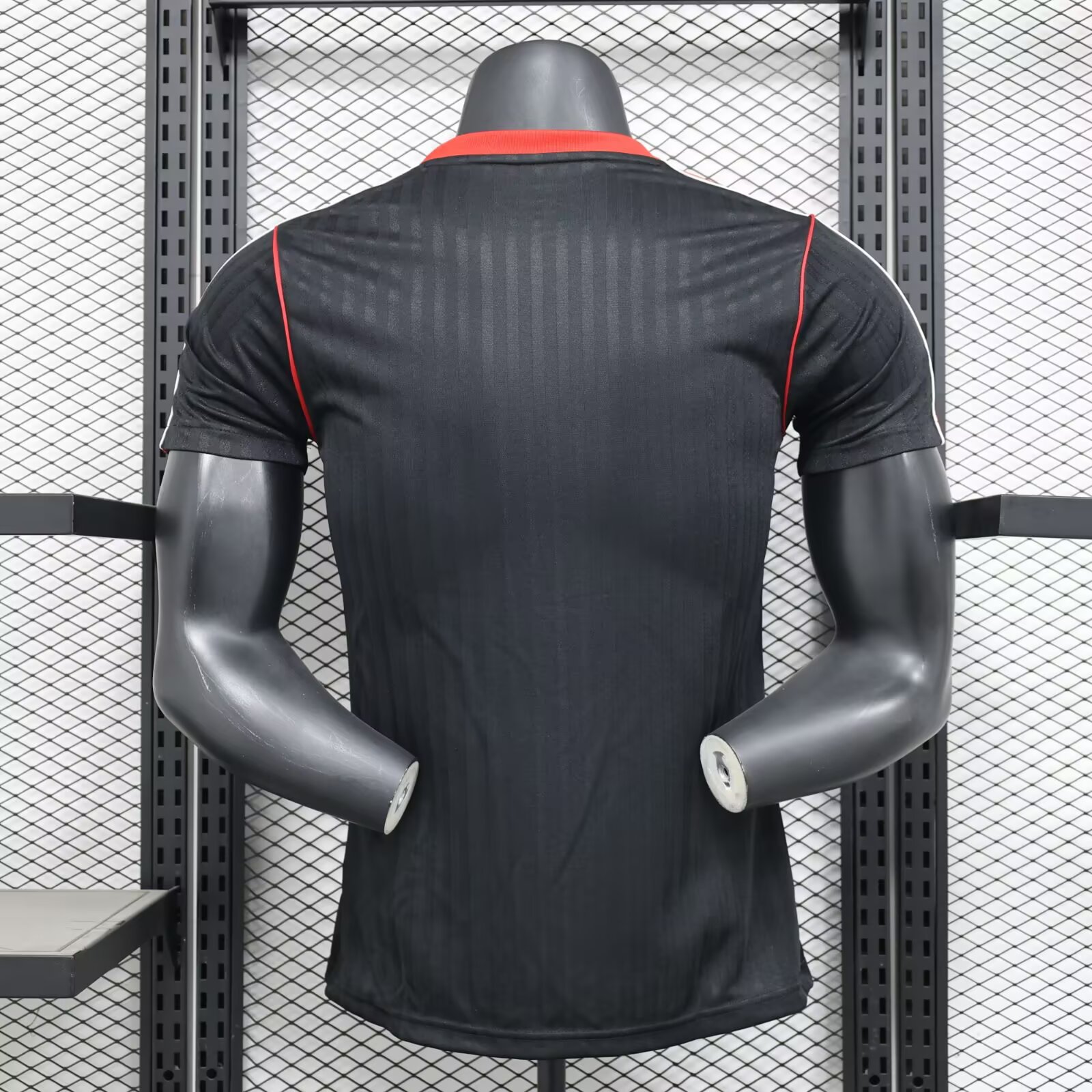 2025/2026 Player Edition Manchester United Special Edition Football Jersey