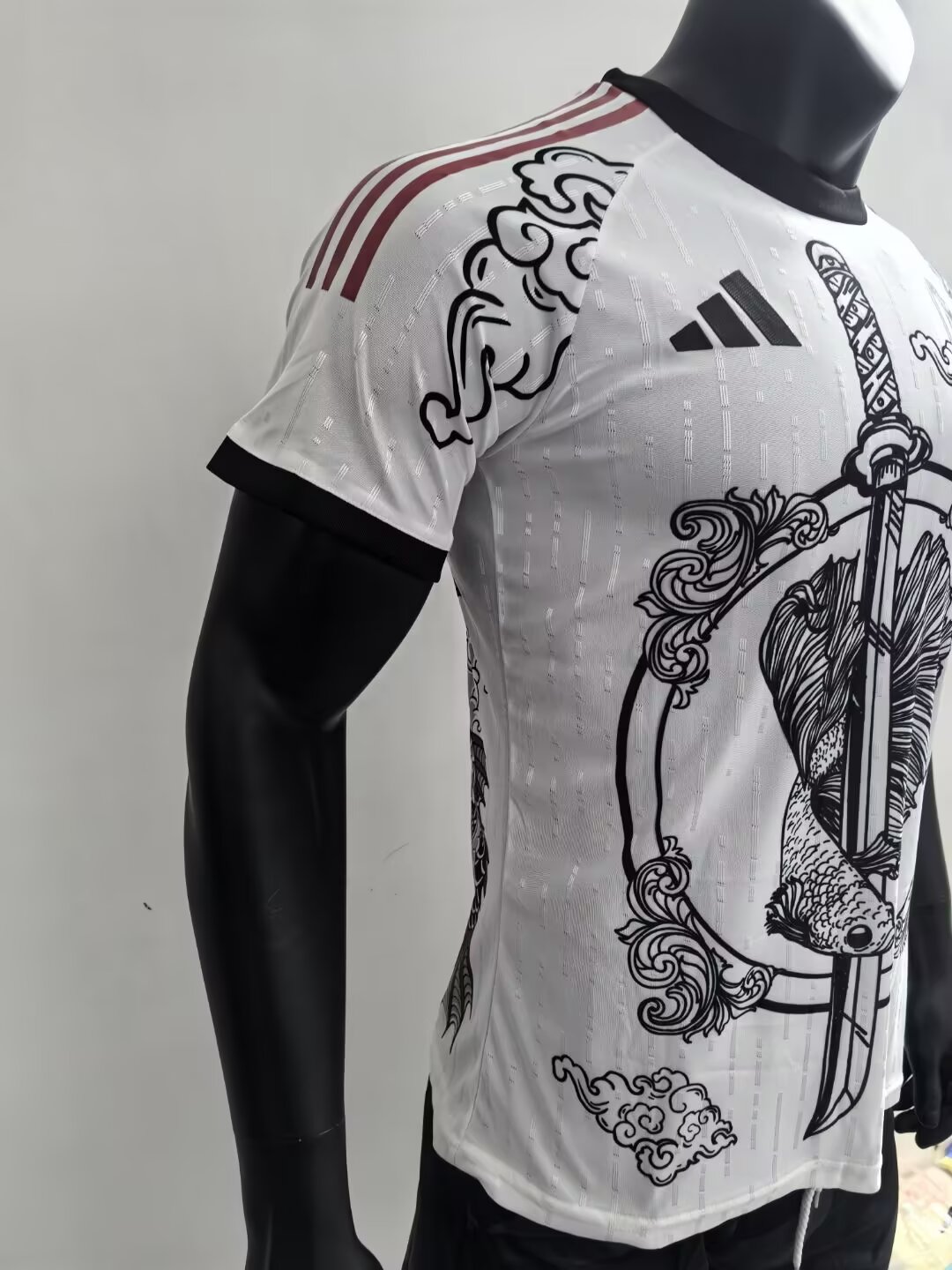 2024/2025 Players Edition Japan Special Edition Football Jersey