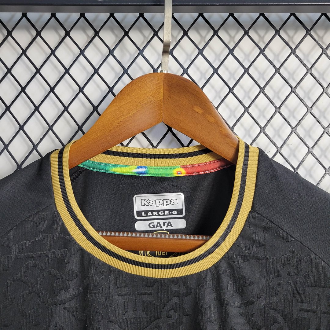 2022/2023 Vasco da Gama Goalkeeper Football Shirt(Fans version)