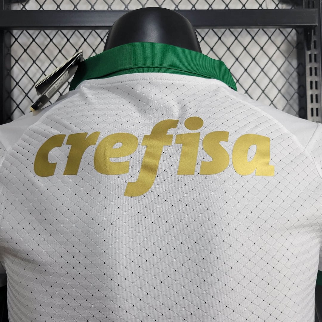 2024/2025 Palmeiras Away Football Shirt( Player Version)