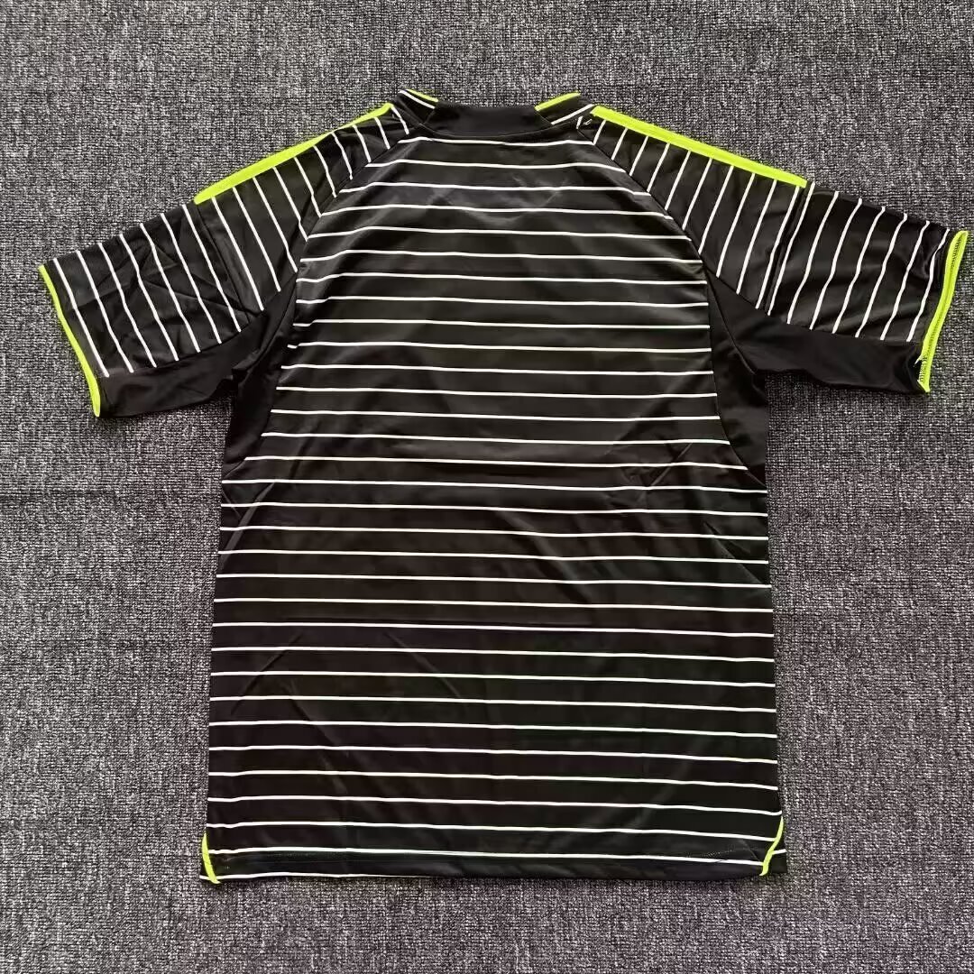 2025/2026 Ireland Football Shirt( Fans Edition )