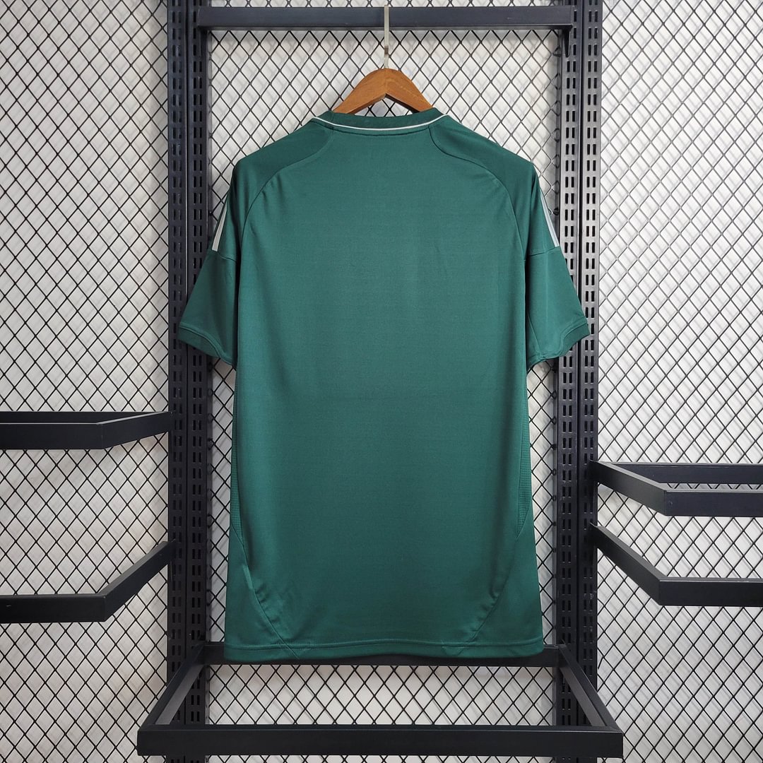 2012/2013 Real Madrid Retro Third Away Football Shirt