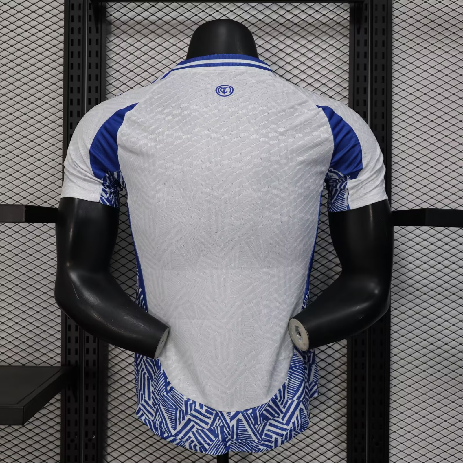 2025/2026 Real Madrid Special Edition Football Jersey For Player Version