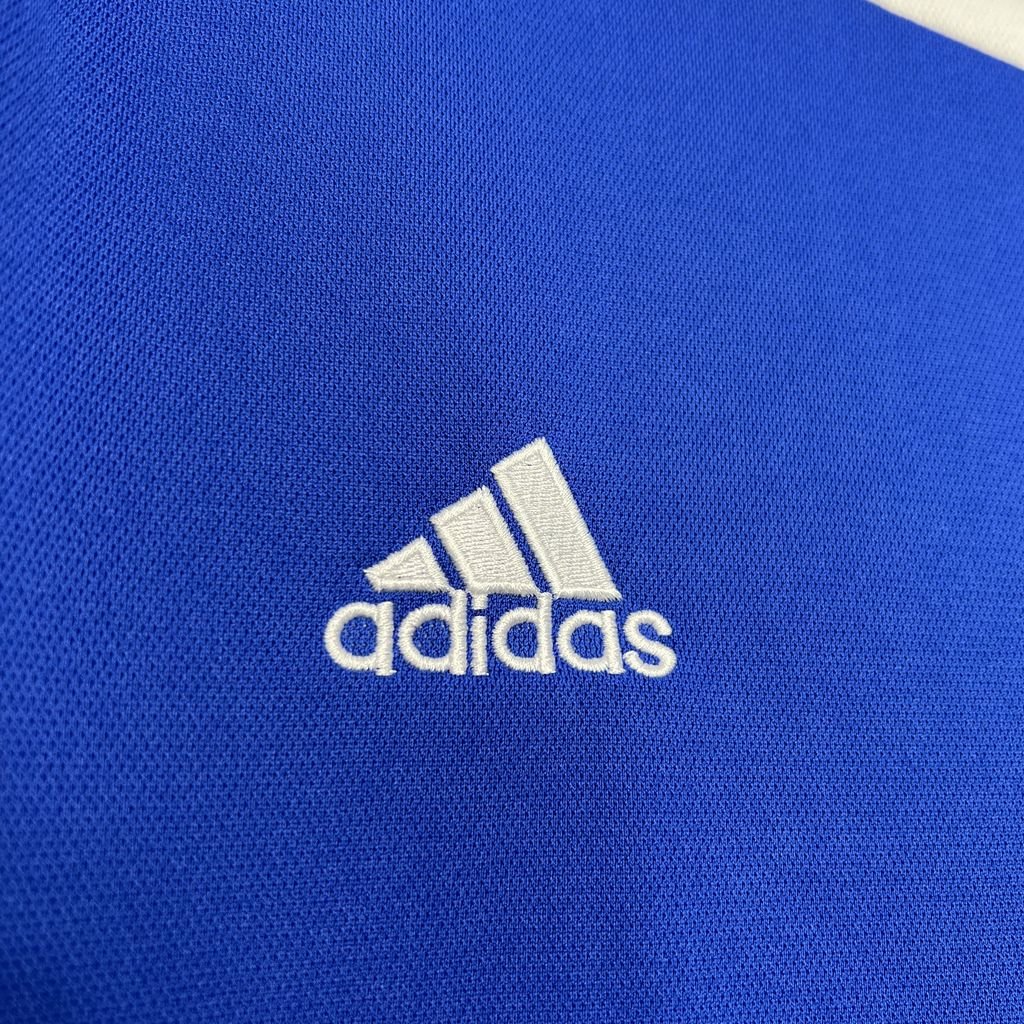 2024 Greece Home Football Shirt( Fans Edition )
